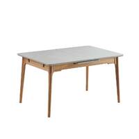 Finland Extendable Dining Table