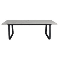 Tuscan Ceramic Dining Table 240cm