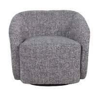 Janis Swivel Accent Chair