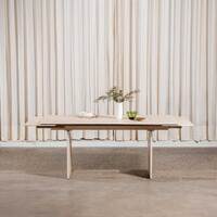 Clover Extendable Dining Table