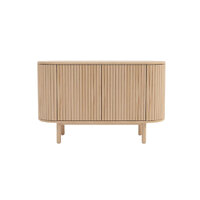 Matilda 1.2m Sideboard Unit - Natural