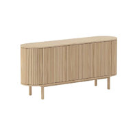 Matilda 1.6m Sideboard Unit - Natural