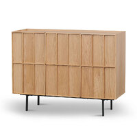 Adele 1.2m Buffets Unit - Natural