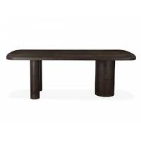 Marty Wooden Dining Table