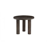 Marty Wooden Side Table