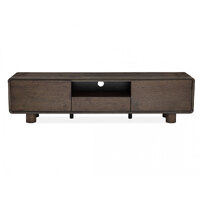 Marty Wooden TV Entertainment Unit