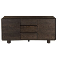 Marty Wooden Sideboard