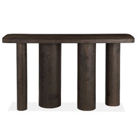 Marty Wooden Console Table