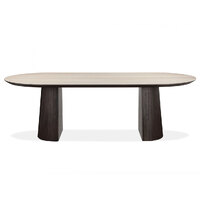 Picasso Ceramic Dining Table