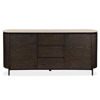 Picasso Ceramic Sideboard