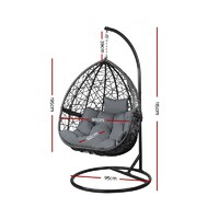 Felix Outdoor Egg Chair