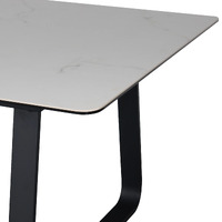 Tuscan Ceramic Dining Table 240cm