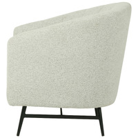 Bobly Boucle Accent Chair, Natural