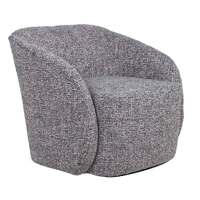 Janis Swivel Accent Chair