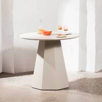 Sorrento 90cm Dining Table