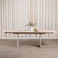 Clover Extendable Dining Table