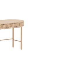 Matilda 1.2 Home Desk - Natural