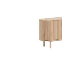 Matilda 1.2m Sideboard Unit - Natural