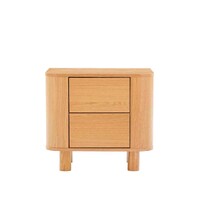 Kenston Bedside Table