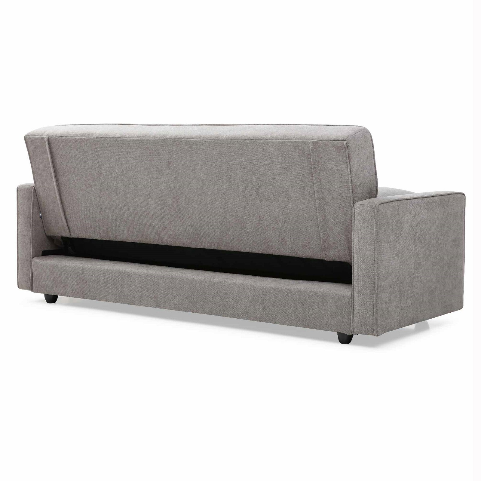 Nolan 3 Seater Sofa Bed With Storage Wesco Hub