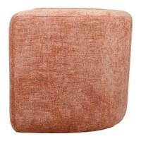 Hurst Accent Chair, Blush