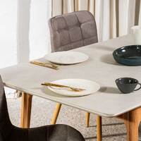 Finland Extendable Dining Table