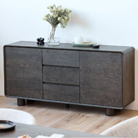 Marty Wooden Sideboard