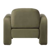 Mia Armchair, Green