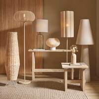 Pintone Mesh Floor Lamp