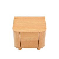 Kenston Bedside Table