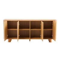 Kenston 1.8m Sideboard