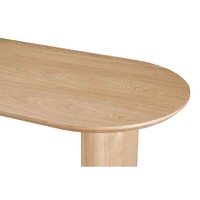 Barwell Coffee Table, Natural