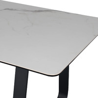 Tuscan Ceramic Dining Table 240cm