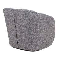 Janis Swivel Accent Chair