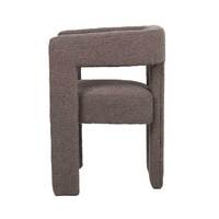 Mosh Boucle Accent Chair