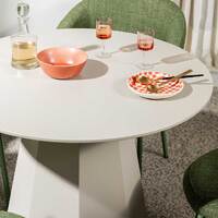 Sorrento 90cm Dining Table