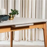 Finland Extendable Dining Table