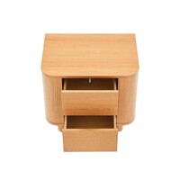 Kenston Bedside Table