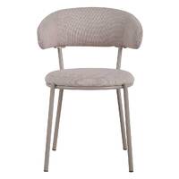 Set of 2 Oneal Dining Chairs, Shell