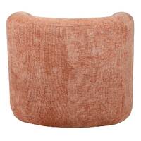 Hurst Accent Chair, Blush