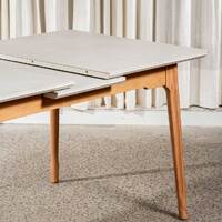 Finland Extendable Dining Table