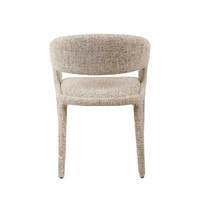 Helena Fabric Dining Chair, Seafoam