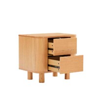 Kenston Bedside Table