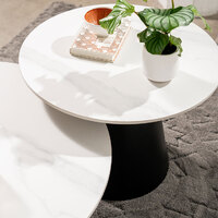 Clara Coffee Table Set