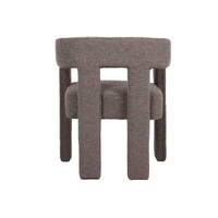 Mosh Boucle Accent Chair