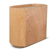 Henry Bedside Table - Natural Oak