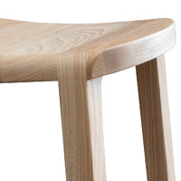 Sammy Bar Stool - Natural