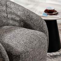 Janis Swivel Accent Chair