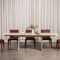 Clover Extendable Dining Table