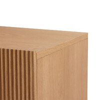 Palma Wooden Bedside Table